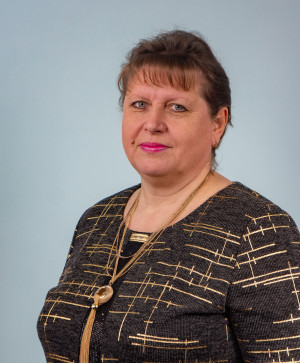 Антипова Татьяна Николаевна.
