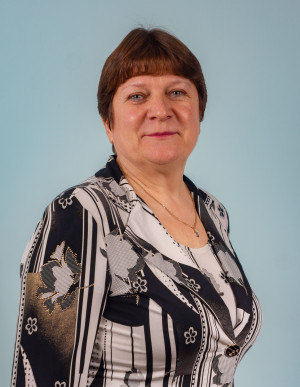 Федичкина Наталья Дмитриевна.