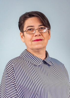 Воронина Елена Викторовна Воронина Елена Викторовна