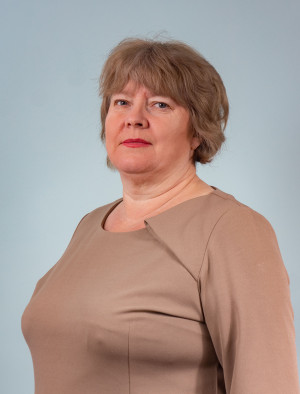 Никишина Анна Анатольевна Никишина Анна Анатольевна